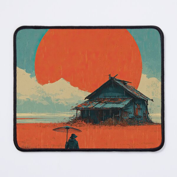Item preview, The house beyond the Sun designed and sold by Basajaun Studio.