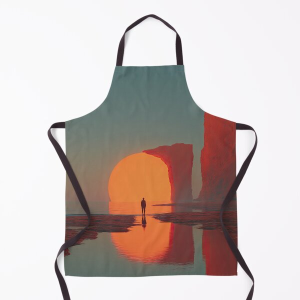 Item preview, Refraction of Solitude designed and sold by Basajaun Studio.
