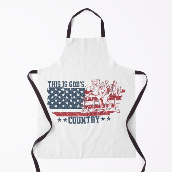 Item preview, Country Western Patriotic USA Cowboy Vibe designed and sold by Oniyasha.