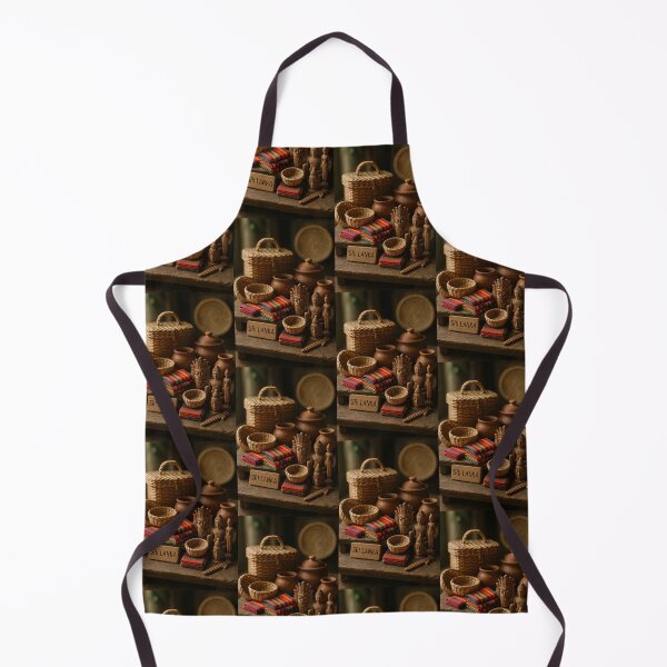 Item preview, Sri Lankan Handicraft Collection designed and sold by Ceylon Luxe Collections.
