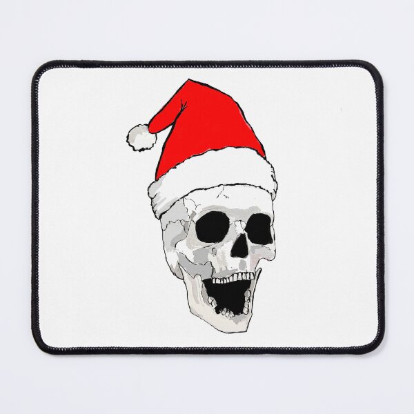 Item preview, The Festive Skull designed and sold by Still Laughing Designs.