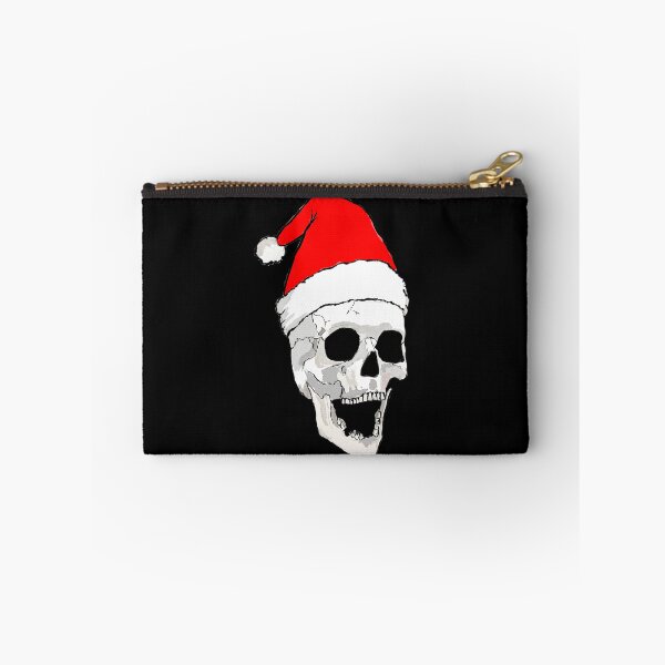 Item preview, The Festive Skull designed and sold by Still Laughing Designs.