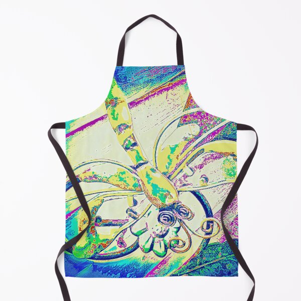 Item preview, Descending dragonfly designed and sold by B. Randi Bailey.