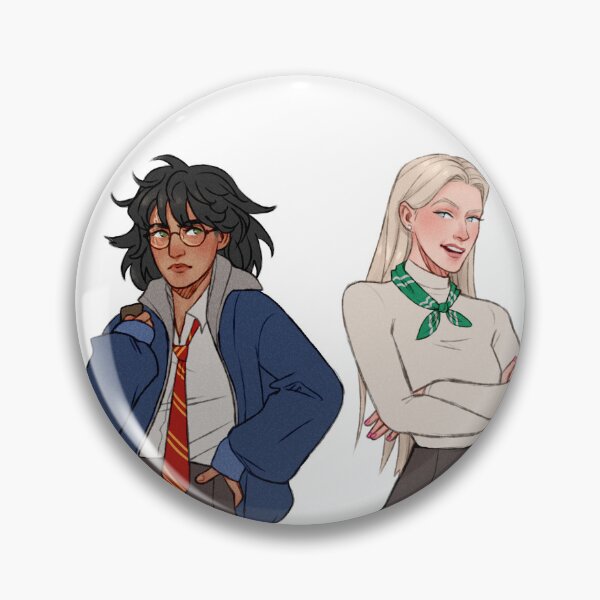 Item preview, Genderbend designed and sold by upthehillart.