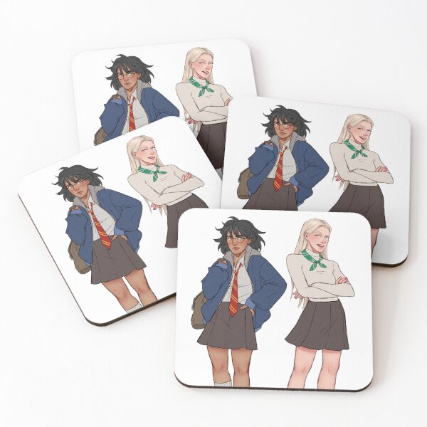 Item preview, Genderbend designed and sold by upthehillart.