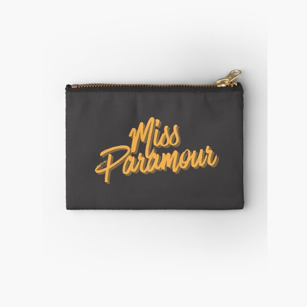 Item preview, Miss Paramour designed and sold by TinyNerd.