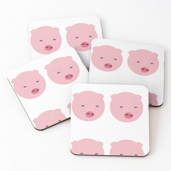 Item preview, Piggy  designed and sold by Karen Persephone .
