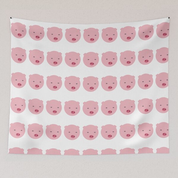 Item preview, Piggy  designed and sold by Karen Persephone .