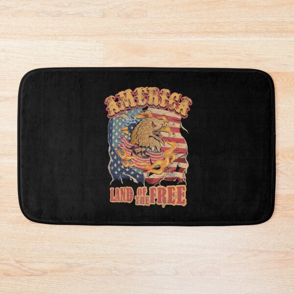 Item preview, American Eagle Patriotic Freedom Vibe designed and sold by Oniyasha.