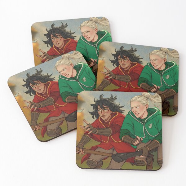 Item preview, Rivals designed and sold by upthehillart.