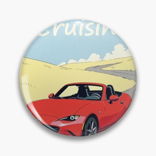 Item preview, Cruisin' designed and sold by MyYata.
