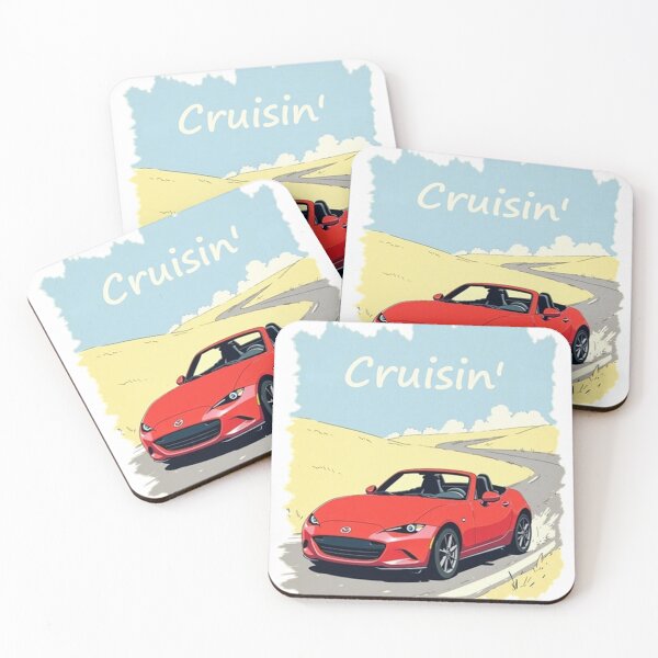 Item preview, Cruisin' designed and sold by MyYata.