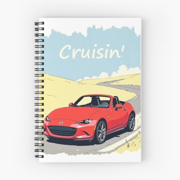 Item preview, Cruisin' designed and sold by MyYata.