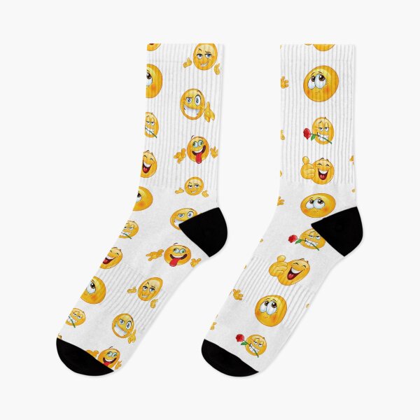 Item preview, Happy face pack designed and sold by EternalEc.