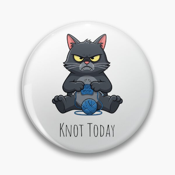 Item preview, Funny Knitting Apparel designed and sold by RickTShop.
