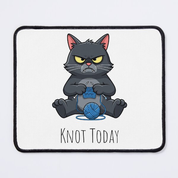 Item preview, Funny Knitting Apparel designed and sold by RickTShop.