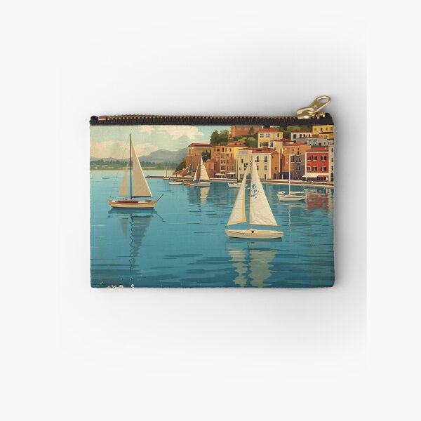 Item preview, Malta Travel Poster designed and sold by CaliforniaDi.