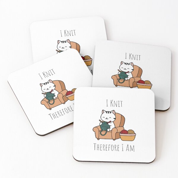 Item preview, Funny Knitting Apparel designed and sold by RickTShop.