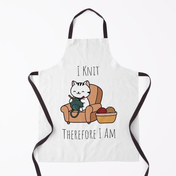 Item preview, Funny Knitting Apparel designed and sold by RickTShop.
