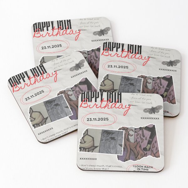 Item preview, Happy bday designed and sold by Ivonka21.