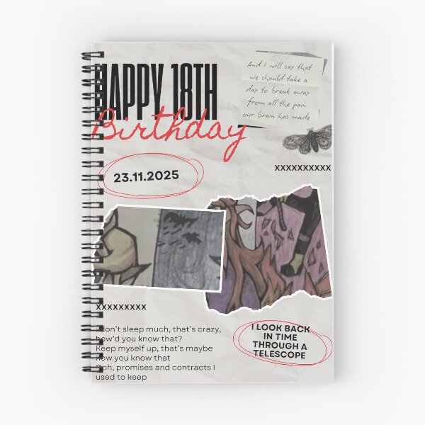 Item preview, Happy bday designed and sold by Ivonka21.