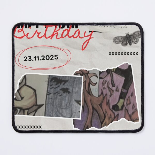 Item preview, Happy bday designed and sold by Ivonka21.