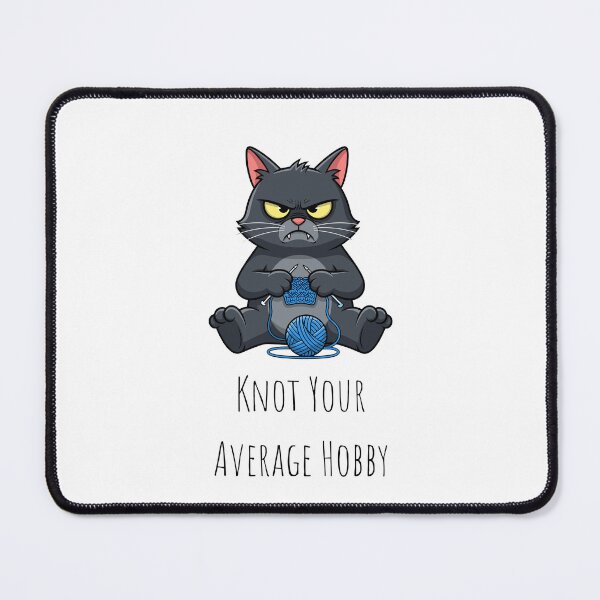 Item preview, Funny Knitting Apparel designed and sold by RickTShop.