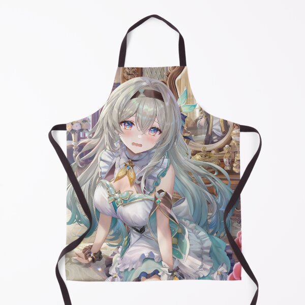 Item preview, Honkai Star Rail-Firefly designed and sold by Syed-Artist.