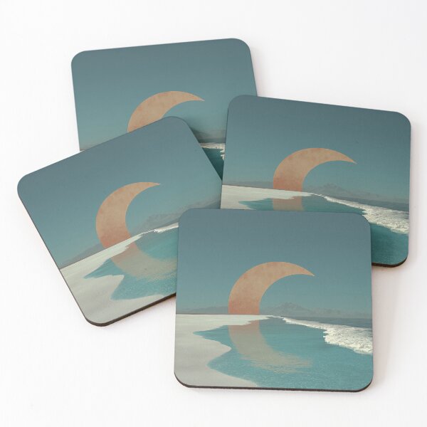 Item preview, Crescent Horizon designed and sold by PlanetBPop.