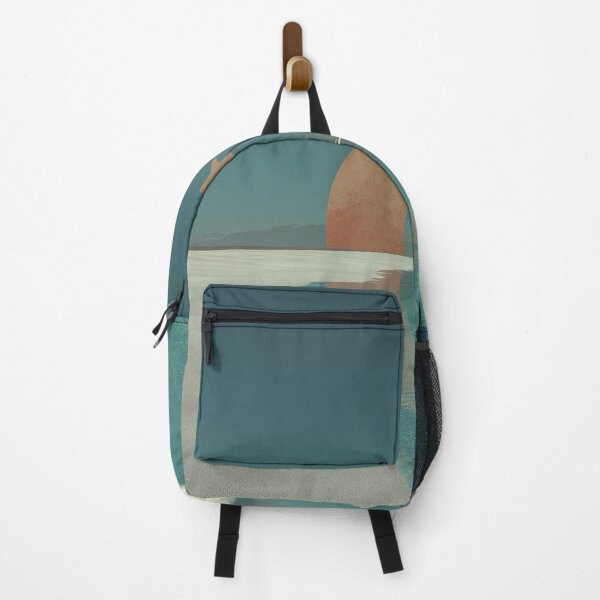 Item preview, Crescent Horizon designed and sold by Basajaun Studio.