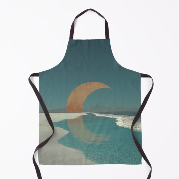 Item preview, Crescent Horizon designed and sold by PlanetBPop.