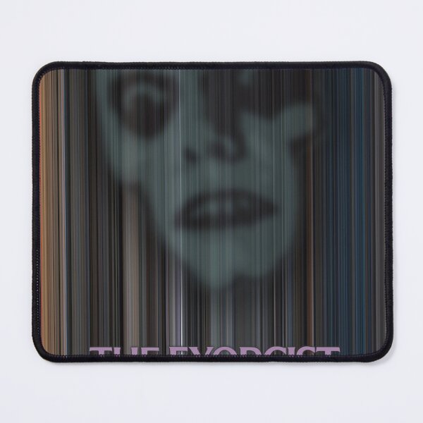 Item preview, The Exorcist (1973) Movie Color Spectrum designed and sold by ndothughes.