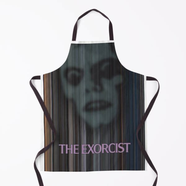 Item preview, The Exorcist (1973) Movie Color Spectrum designed and sold by ndothughes.