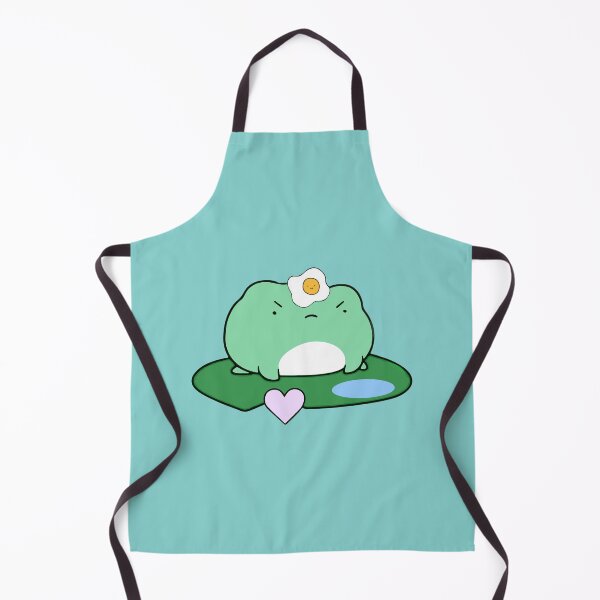 Item preview, Angry Frog Sorry Hungry designed and sold by designing01Ar3.