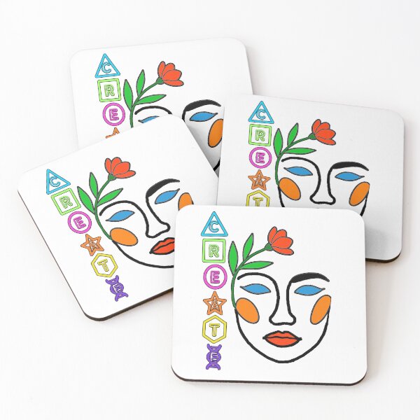 Item preview, Create designed and sold by kingof.