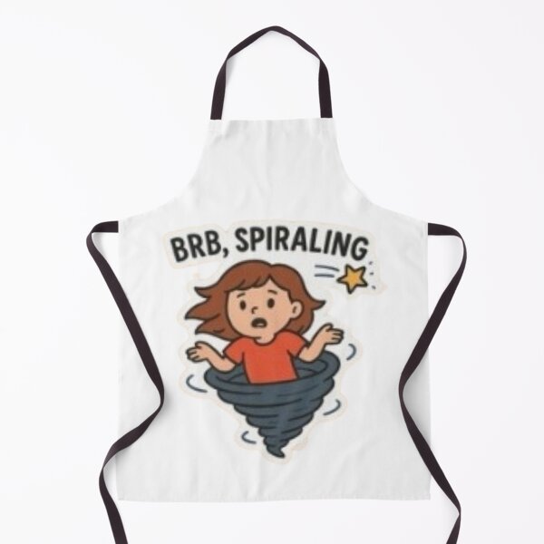 Item preview, BRB, Spiraling designed and sold by I-Envisions.