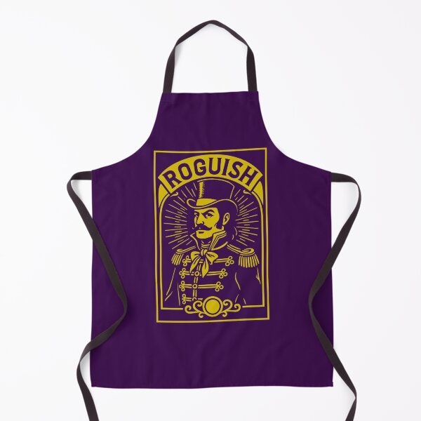 Item preview, Roguish designed and sold by sirglennbo.