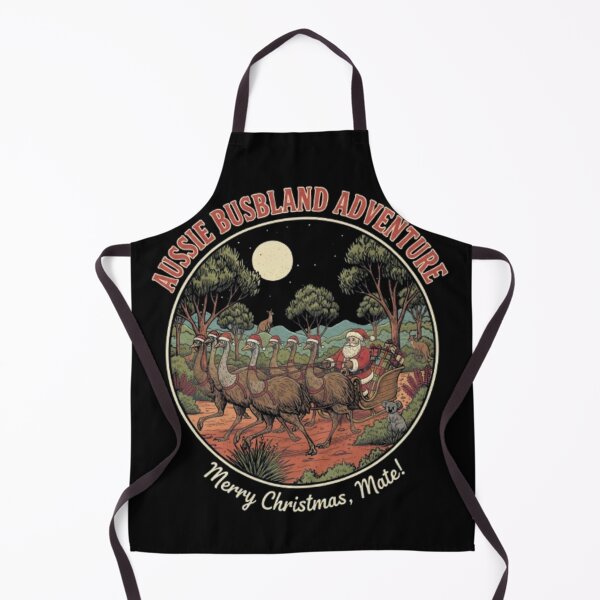 Item preview, The Christmas Race in the Bush designed and sold by FutureService.