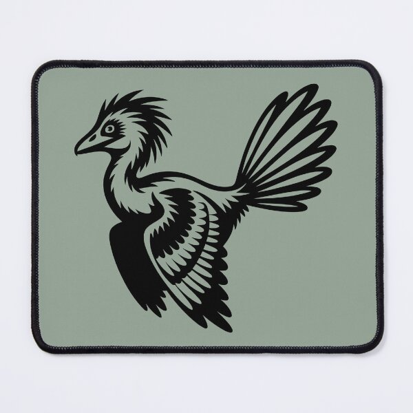 Item preview, Archaeopteryx designed and sold by theartfulaspie.