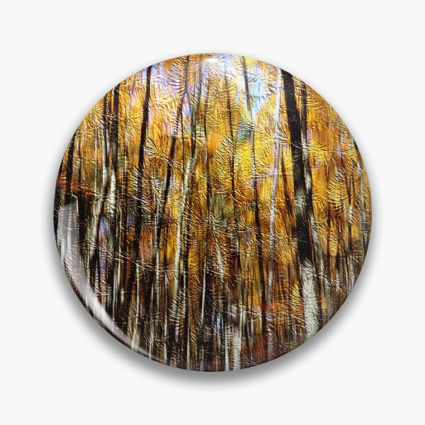 Item preview, Autumn Forest designed and sold by BostonArcImage.