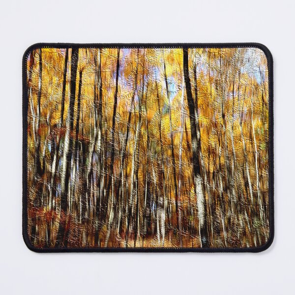 Item preview, Autumn Forest designed and sold by BostonArcImage.