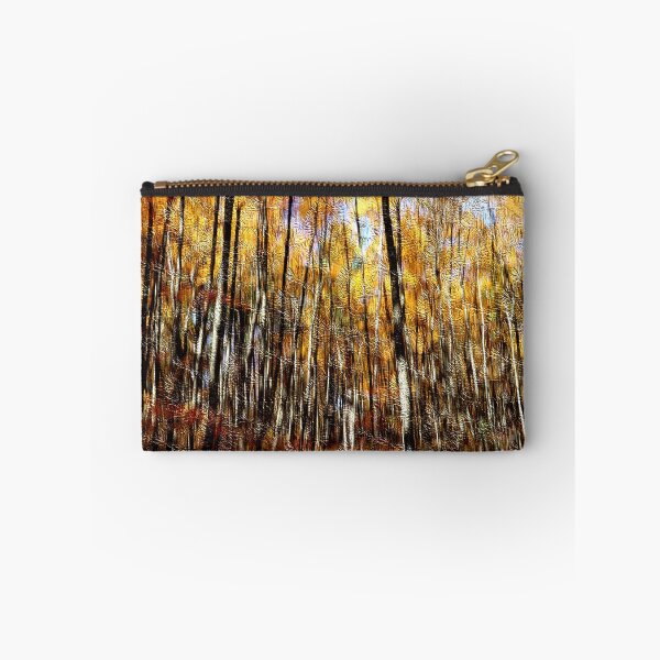 Item preview, Autumn Forest designed and sold by BostonArcImage.
