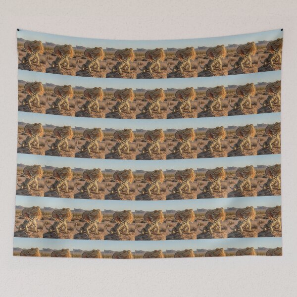 Item preview, Beardie Hybrid  designed and sold by Karen Persephone .