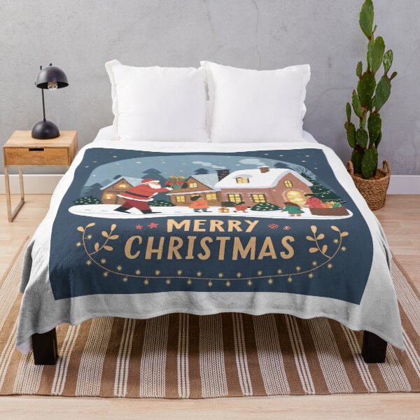 Item preview, HAPPY FAMILY CHRISTMAS designed and sold by Fabrifrank.