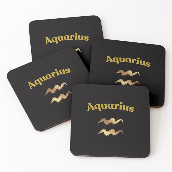 Item preview, Aquarius Astrology designed and sold by Astrology Basics.