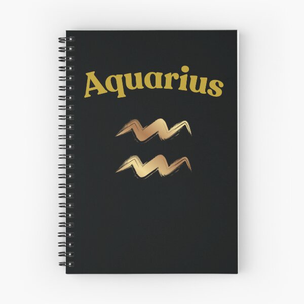 Item preview, Aquarius Astrology designed and sold by Astrology Basics.