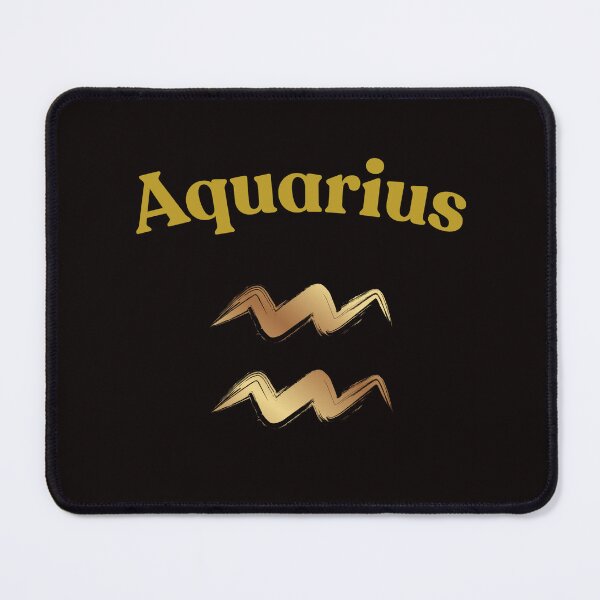 Item preview, Aquarius Astrology designed and sold by Astrology Basics.