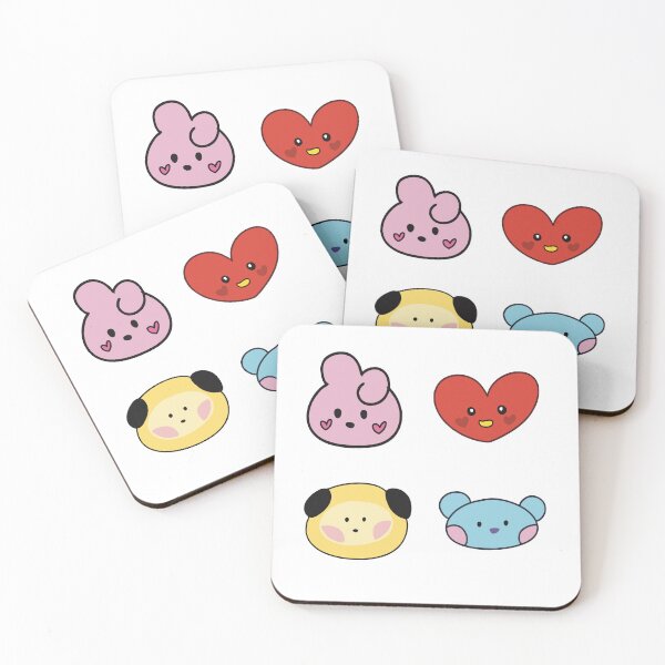 Item preview, K-pop pack designed and sold by EternalEc.