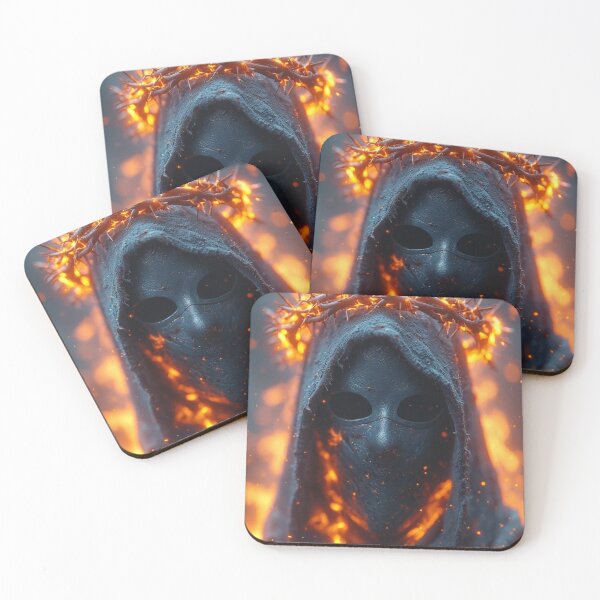 Item preview, Demon Saint 5 designed and sold by V0IDBORN.