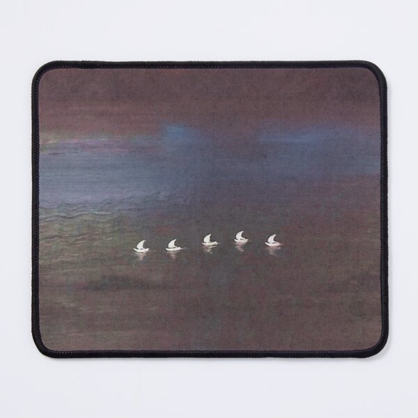 Item preview, The Quiet Armada designed and sold by AslamArtwork.